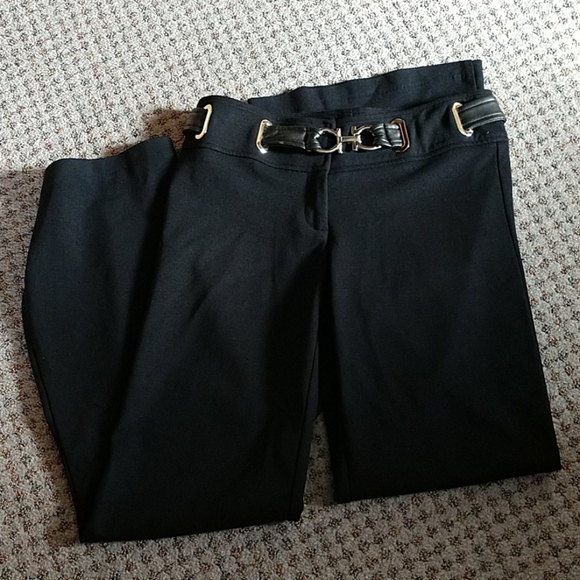 Cache Contour pants - Picture 1 of 3